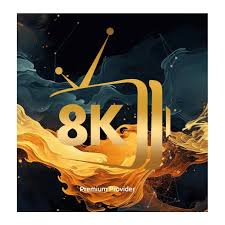8k logo2