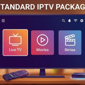 6 Hours Trial for Standard Package