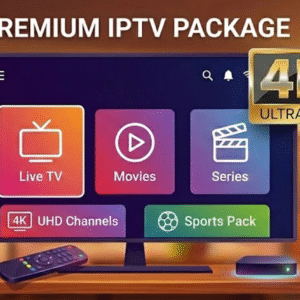 24 hours Trial for Premium Package