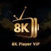 8kplayer